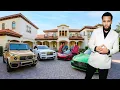 How Rich Is Moses Itauma in 2026 Net Worth Mansion Cars Franklin Fight