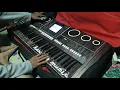 KIDUNG WAHYU KOLOSEBO // Tanpa Kendang // New Pallapa Version