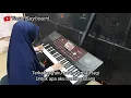 Kawin Lagi (Meggy Z) Karaoke | Latihan Dangdut Keyboard Korg PA 700 Manual