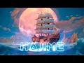 Jason Ross - No Tomorrow (Feat. Brandyn Burnette) (lyrics & visualizer)