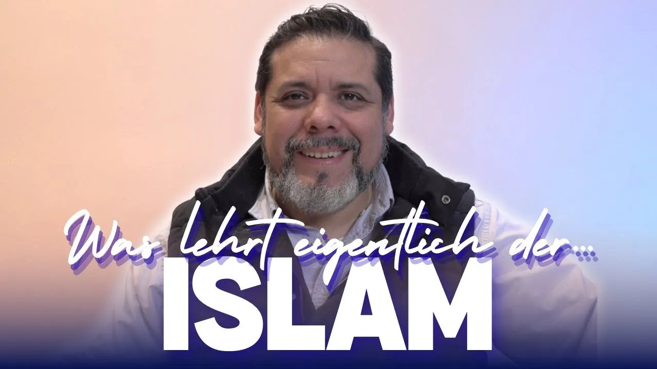 ISLAM - einige Fakten zur Aufklärung.