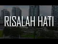 Download Lagu Risalah Hati (Lirik) - Yura Yunita, Dewa 19