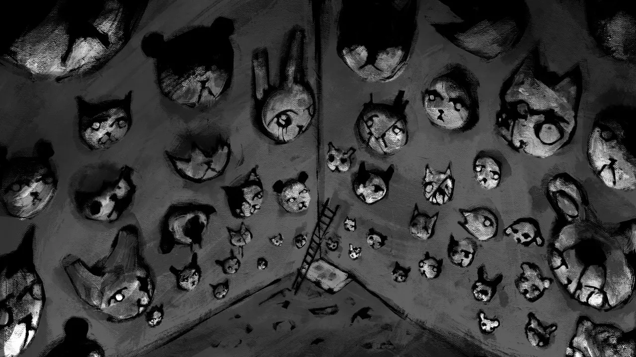 Left Behind
