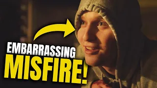 10 Movie Plot Twists That Completely Missed the Mark