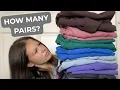 FIGS Scrubs Collection 2025 Selling Keeping My Favorite Scrub Colors