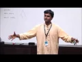 Machine Learning Course - Lecture 3