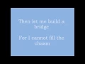 Download Lagu Fortress Around Your Heart (Lyrics)