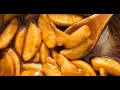 Download Lagu Easy Cinnamon Apples