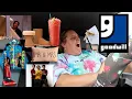 People Watching at Goodwill