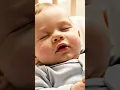Download Lagu Bayi tidur panggil papa | bayi lucu #lucu #cute #feedshorts #baby #funny