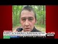 Quadruple murder suspect captured in Jackson Tenn