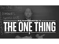 Download Lagu PNTV: The ONE Thing by Gary Keller \u0026 Jay Papasan (#144)