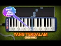 Download Lagu YANG TERDALAM NOAH Not Angka Pianika