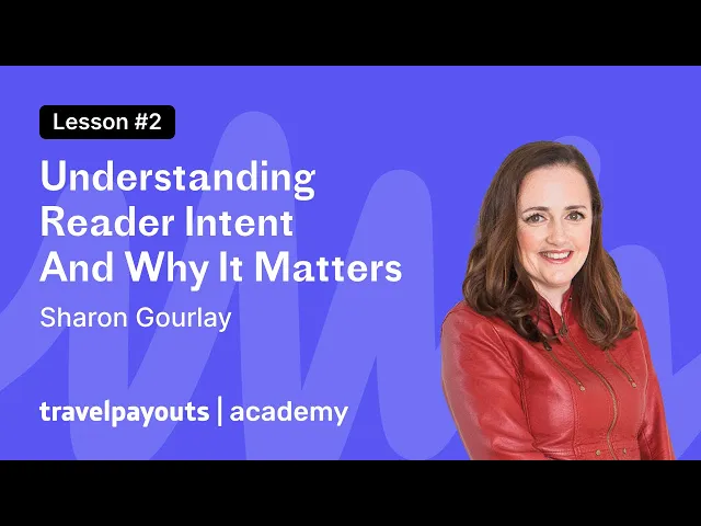 Thumbnail for Comprendre l’intention de recherche et pourquoi c’est important