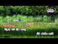 Download Lagu ĐÔI CHIẾU LONG CANg + 1 karaoke