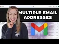 Gmail Tips How to Create Multiple Email Addresses in One Gmail Account