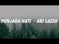 Download Lagu Penjaga Hati - Ari Lasso | Lirik