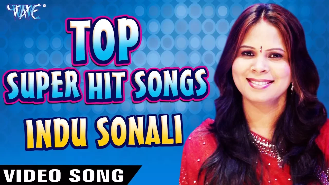TOP SUPERHIT SONG || इन्दु सोनाली का सबसे हिट गाना || Indu Sonali || Video Jukebox