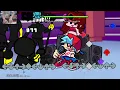 shaggy x matt x tricky x bob x whitty x zardy GOD MOD CLEAR!!!!!!!!!!!!!!!!!!!!!!!!!!!