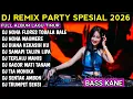 Lagu DJ KASIH GACOR LIPAPRODUK TIMUR NONA MAUMERE TOR MONITOR KETUA  || DJ ORANG BARU LEBE GACOR