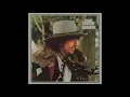 Sara (Official Audio) - Bob Dylan