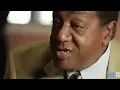 Bobby Seale on Black Panthers and political Activism