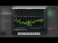 How To Make BASSES like ENEI - SINKING VIP | Serum Tutorial