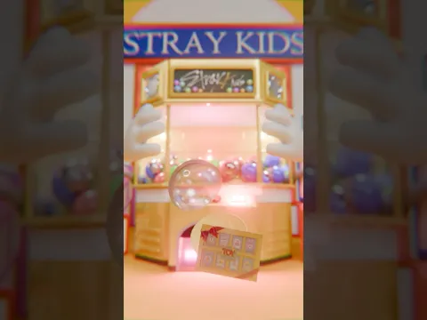 “SKZ TOY WORLD” 完全生産限定盤 Preview Video