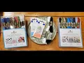 DMC Embroidery Floss Pack Popular Colors DMC Embroidery Thread DMC Floss Kit Include 36 As Review