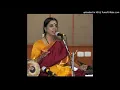 Lagu EtAvunarA nilakaDa nIku-kalyANi-tyAgarAja - Dr. Prema Rangarajan
