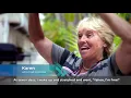 Extraordinary Stroke Care - Karen s Memorial Experience