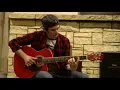 All I Am - Jess Glynne | fingerstyle guitar cover