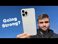 iPhone 12 Pro Max in 2025 - Day in the Life Review