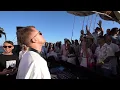 Korolova Boat Party - Richard Judge - Lisbon 23