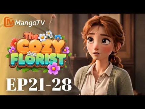 The Cozy Florist Episode 3