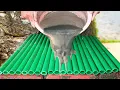 Download Lagu Waarom wist ik dit niet eerder! Eenvoudige 3-in-1-ideeën van cement en pvc-buis