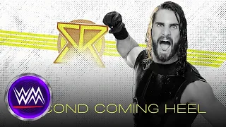 Download Seth Rollins – Second Coming Heel (Entrance Theme) (Download) MP3