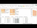 Building a Mortgage Calculator in Excel with Amortization Table