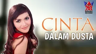 ria amelia cinta dalam dusta official video 