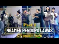Lagu PART.1 (05/02/26) DE YAYA NYANYI BARENG GISEL, MASIH MALU²  KARNA GAK BARENG ABANG