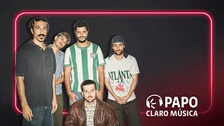 Papo Claro música - Jovem Dionisio | Claro