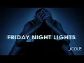 J. Cole - In The Morning (feat. Drake) (CLEAN)