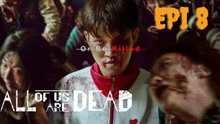all of us are dead episode 8 malayalam explanation moviesteller3924 series explained in malayalam