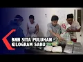 Download Lagu BNN Sita 40 Kg Sabu di Aceh dan Sumatera Utara