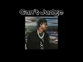 Caleb Gordon - Can’t Judge (Unreleased)