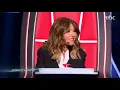 صوتها القريب من سميرة سعيد سلطن المدربين.. شاهد أداء سندي لطي #MBCTheVoice
