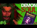 Warcraft Lore DEMON SOUL War of the Ancients A New Era of Flying Buttress