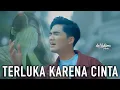 Download Lagu SYAHRIYADI  - Terluka Karena Cinta