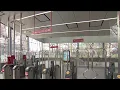 PATCO s historic Franklin Square Station reopens after 46 years