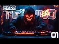 Download Lagu Joks - Hard Techno Mix 2024 - 01